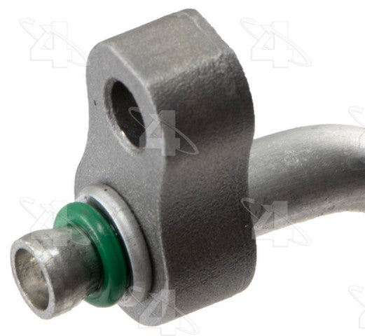 A/C Suction and Liquid Line Hose Assembly Four Seasons 66522
