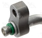 A/C Suction and Liquid Line Hose Assembly Four Seasons 66522