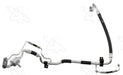 A/C Suction and Liquid Line Hose Assembly Four Seasons 66523