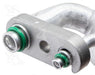 A/C Suction and Liquid Line Hose Assembly Four Seasons 66525