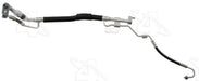 A/C Suction and Liquid Line Hose Assembly Four Seasons 66526