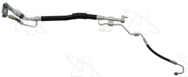 A/C Suction and Liquid Line Hose Assembly Four Seasons 66526
