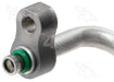 A/C Suction and Liquid Line Hose Assembly Four Seasons 66526