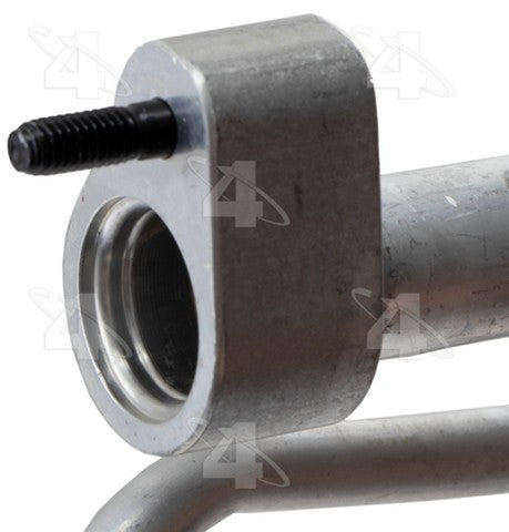 A/C Suction and Liquid Line Hose Assembly Four Seasons 66526