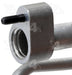 A/C Suction and Liquid Line Hose Assembly Four Seasons 66526