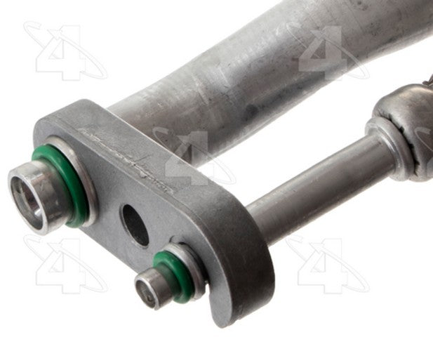 A/C Suction and Liquid Line Hose Assembly Four Seasons 66526