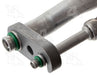 A/C Suction and Liquid Line Hose Assembly Four Seasons 66526