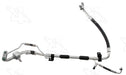 A/C Suction and Liquid Line Hose Assembly Four Seasons 66527
