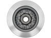 Disc Brake Rotor and Hub Assembly Raybestos Brakes 66527