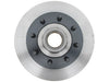 Disc Brake Rotor and Hub Assembly Raybestos Brakes 66527