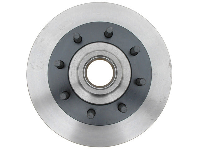 Disc Brake Rotor and Hub Assembly Raybestos Brakes 66527