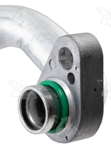 A/C Suction and Liquid Line Hose Assembly Four Seasons 66527