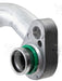 A/C Suction and Liquid Line Hose Assembly Four Seasons 66527