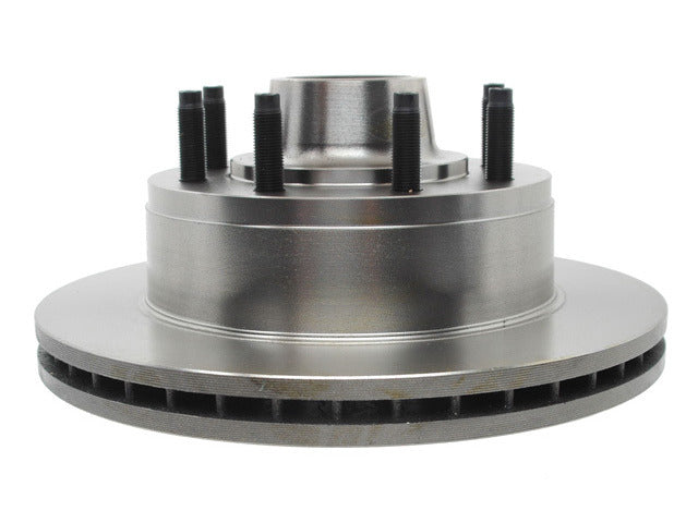 Disc Brake Rotor and Hub Assembly Raybestos Brakes 66527R