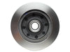 Disc Brake Rotor and Hub Assembly Raybestos Brakes 66527R