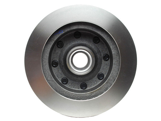 Disc Brake Rotor and Hub Assembly Raybestos Brakes 66527R