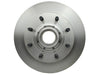 Disc Brake Rotor and Hub Assembly Raybestos Brakes 66527R
