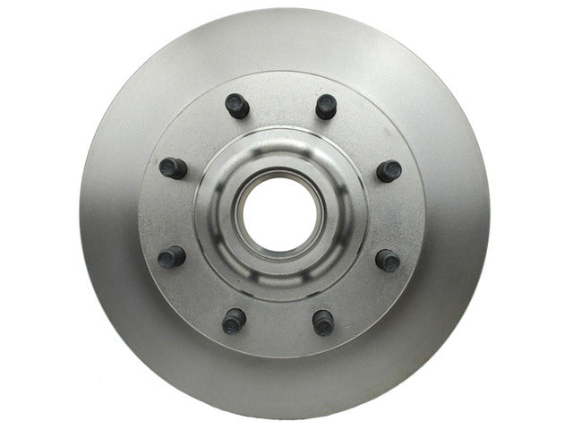 Disc Brake Rotor and Hub Assembly Raybestos Brakes 66527R