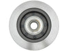 Disc Brake Rotor and Hub Assembly Raybestos Brakes 66528