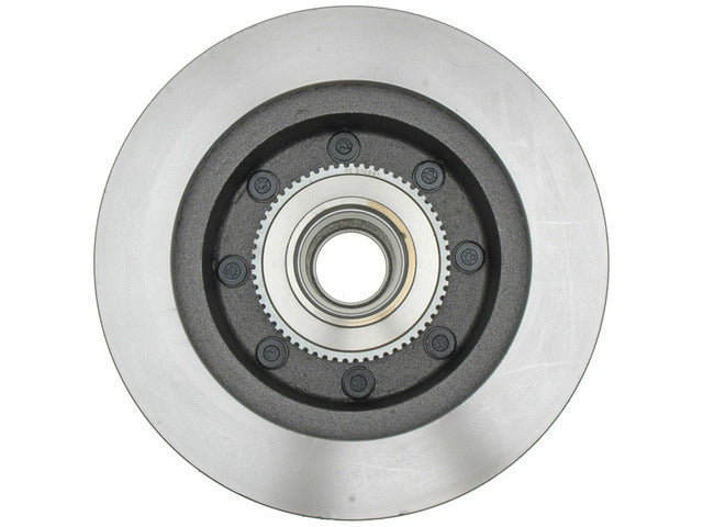 Disc Brake Rotor and Hub Assembly Raybestos Brakes 66528