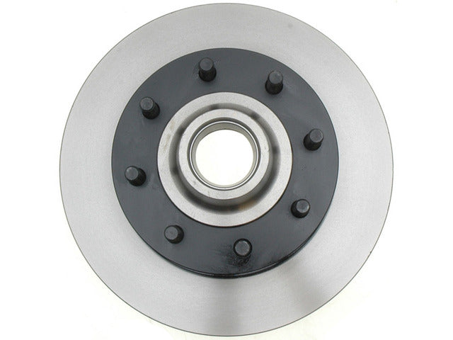 Disc Brake Rotor and Hub Assembly Raybestos Brakes 66528