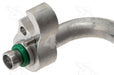 A/C Suction and Liquid Line Hose Assembly Four Seasons 66528