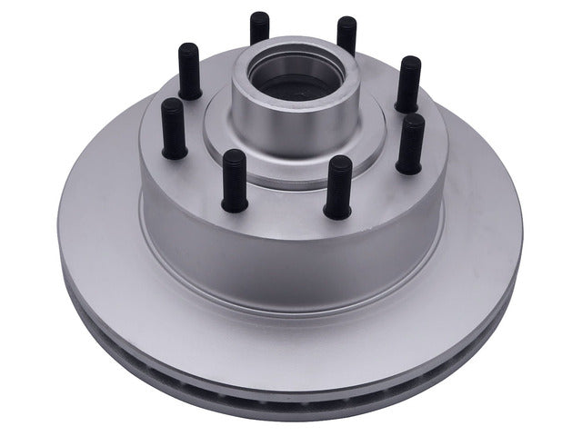 Disc Brake Rotor and Hub Assembly Raybestos Brakes 66528FZN