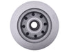 Disc Brake Rotor and Hub Assembly Raybestos Brakes 66528FZN