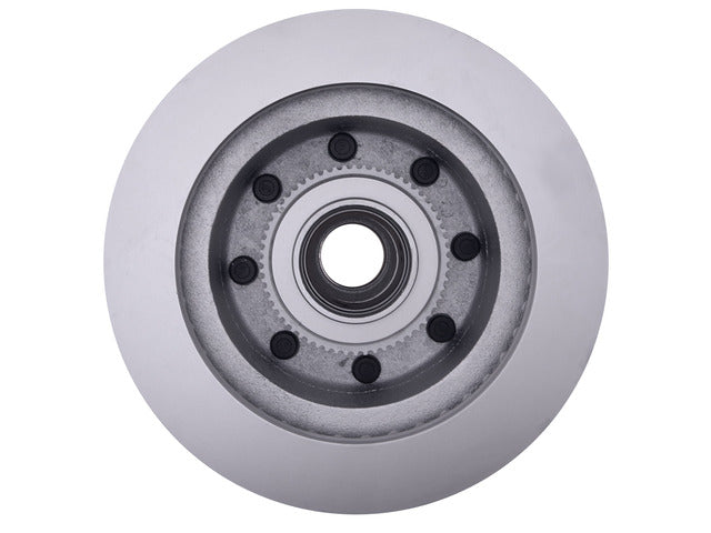 Disc Brake Rotor and Hub Assembly Raybestos Brakes 66528FZN