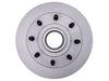 Disc Brake Rotor and Hub Assembly Raybestos Brakes 66528FZN