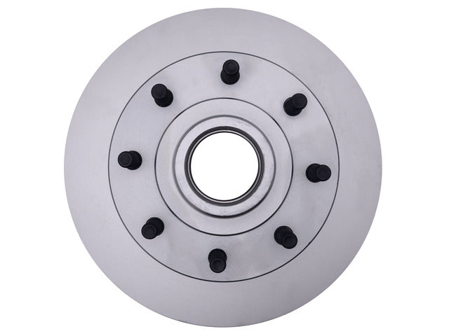 Disc Brake Rotor and Hub Assembly Raybestos Brakes 66528FZN
