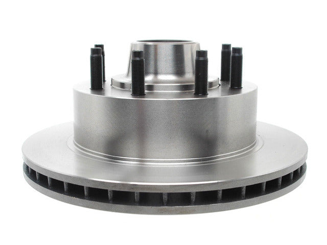 Disc Brake Rotor and Hub Assembly Raybestos Brakes 66528R