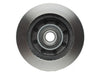 Disc Brake Rotor and Hub Assembly Raybestos Brakes 66528R