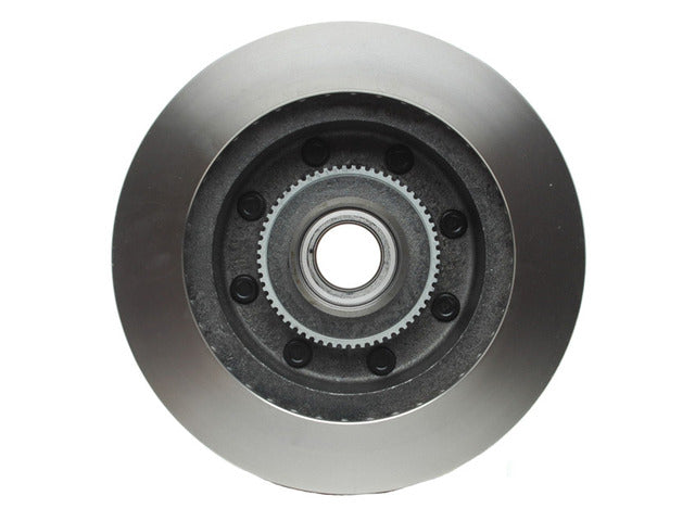 Disc Brake Rotor and Hub Assembly Raybestos Brakes 66528R