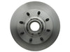 Disc Brake Rotor and Hub Assembly Raybestos Brakes 66528R
