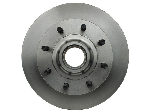 Disc Brake Rotor and Hub Assembly Raybestos Brakes 66528R