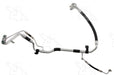 A/C Suction and Liquid Line Hose Assembly Four Seasons 66529