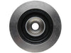Disc Brake Rotor and Hub Assembly Raybestos Brakes 66529