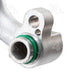 A/C Suction and Liquid Line Hose Assembly Four Seasons 66529