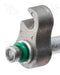 A/C Suction and Liquid Line Hose Assembly Four Seasons 66529