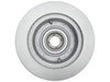 Disc Brake Rotor and Hub Assembly Raybestos Brakes 66529FZN