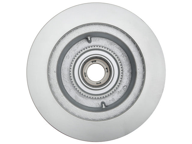 Disc Brake Rotor and Hub Assembly Raybestos Brakes 66529FZN