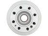 Disc Brake Rotor and Hub Assembly Raybestos Brakes 66529FZN