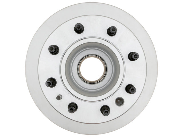 Disc Brake Rotor and Hub Assembly Raybestos Brakes 66529FZN