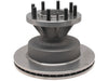 Disc Brake Rotor and Hub Assembly Raybestos Brakes 66529R