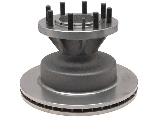 Disc Brake Rotor and Hub Assembly Raybestos Brakes 66529R