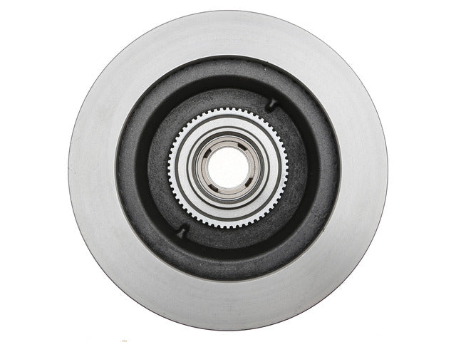 Disc Brake Rotor and Hub Assembly Raybestos Brakes 66529R