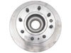 Disc Brake Rotor and Hub Assembly Raybestos Brakes 66529R