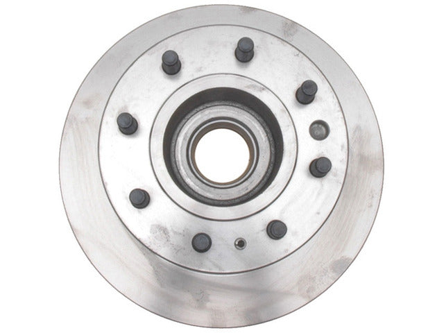 Disc Brake Rotor and Hub Assembly Raybestos Brakes 66529R