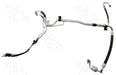 A/C Suction and Liquid Line Hose Assembly Four Seasons 66530